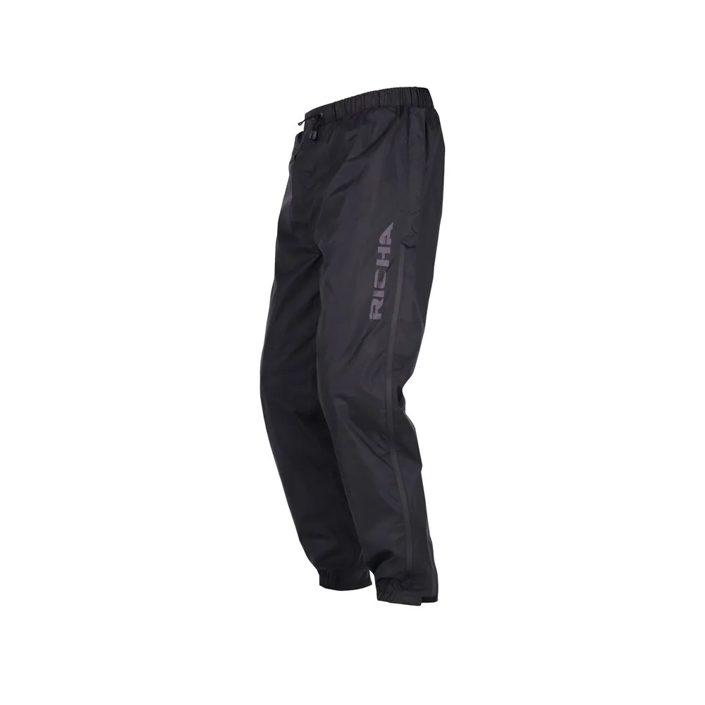 Richa Side-Zip Rain moto dažďové nohavice