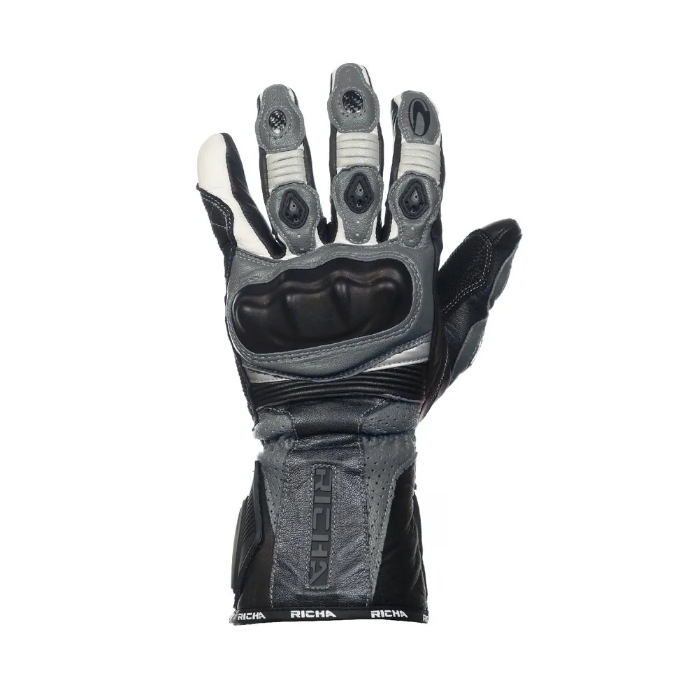 RICHA SUPERSPORT GLOVES moto rukavice