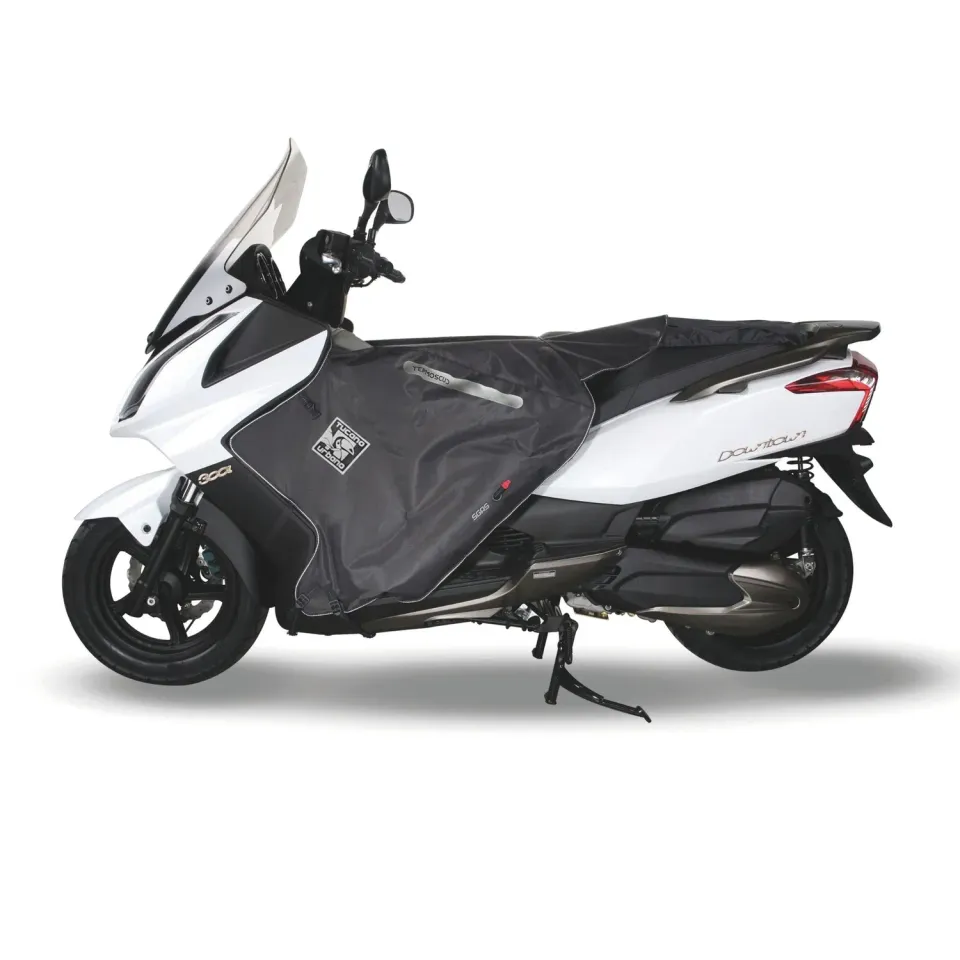 Tucano Urbano Termoscud R078 deka na skúter zimná