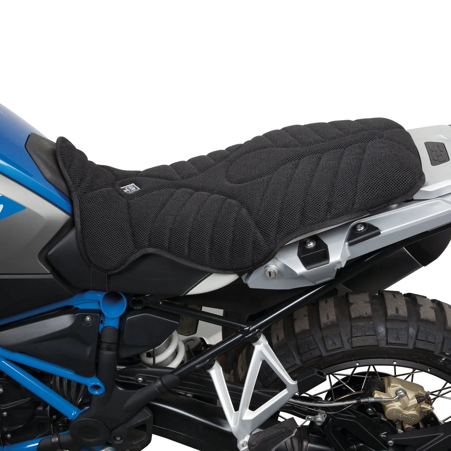 TUCANO URBANO COOL FRESH SEAT COVER poťah sedadla 3D sieťovina
