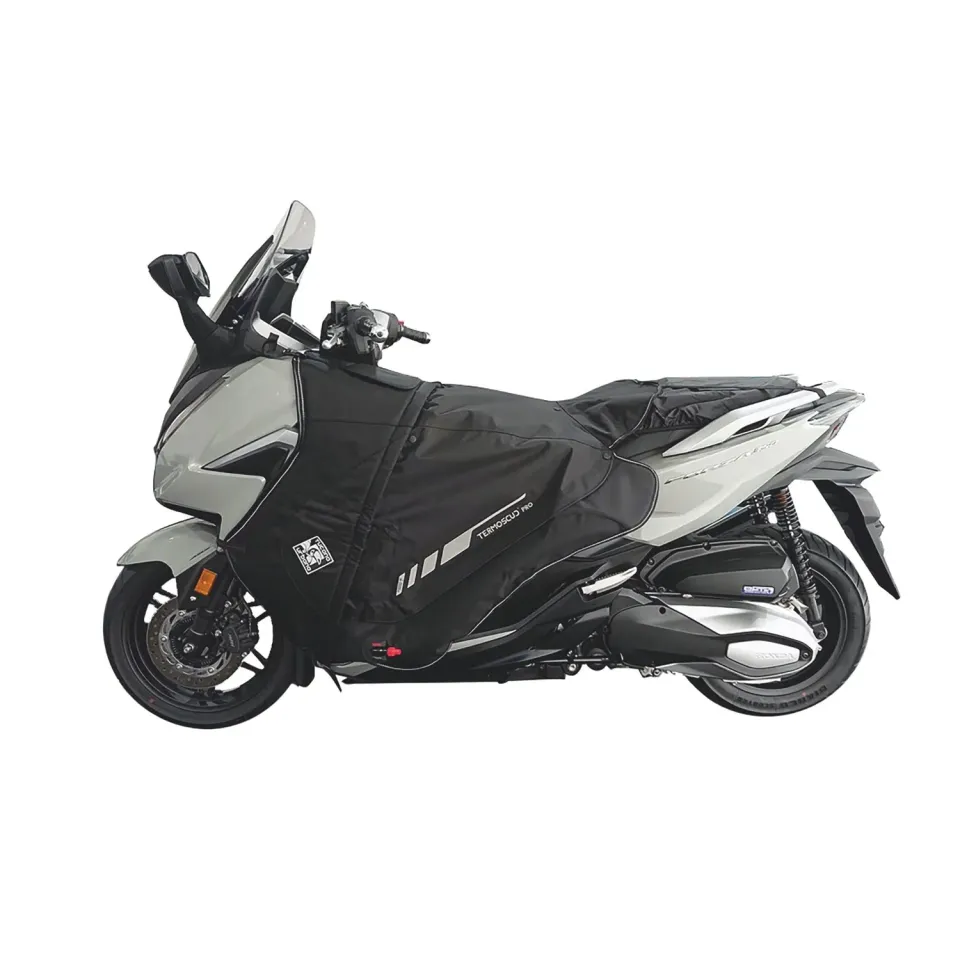 TERMOSCUD® PRO R220PRO nánožník na skúter Forza 125 celoročný