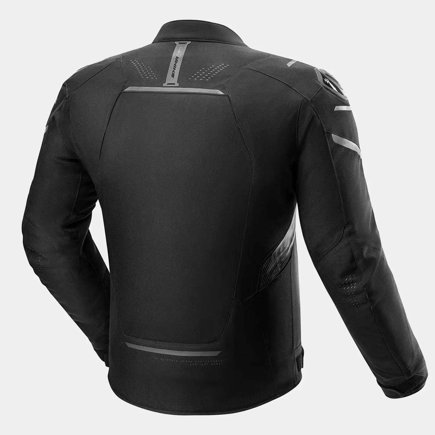SHIMA STX G2 moto bunda s membránou