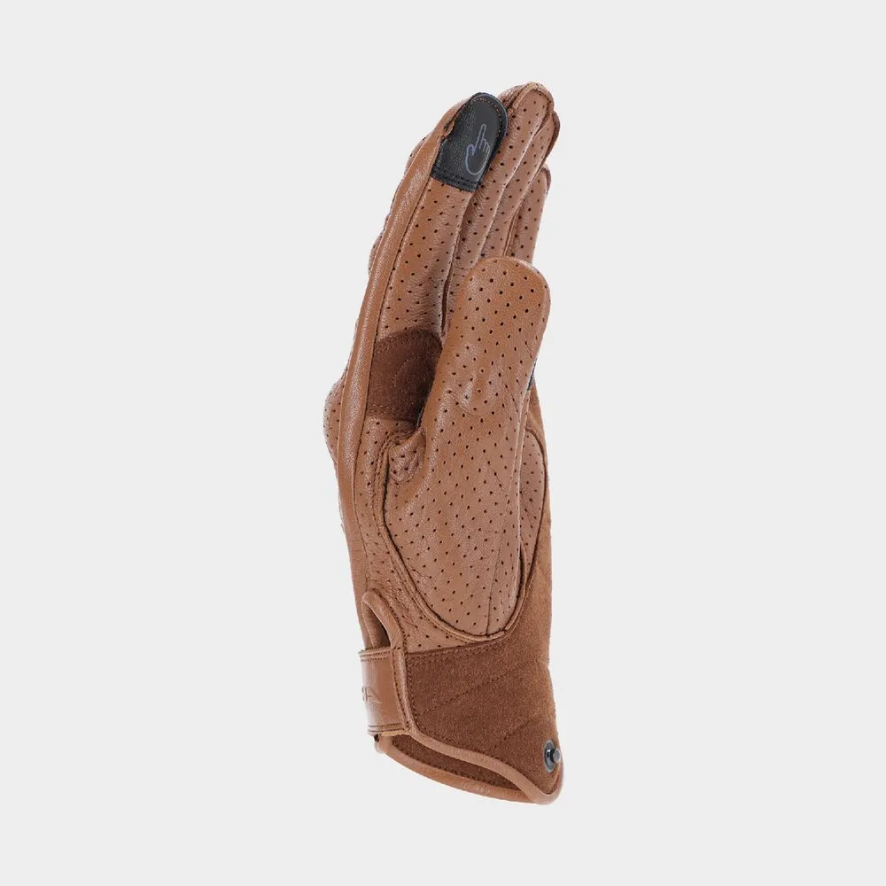 RICHA CUSTOM 2 GLOVE PERFORATED moto rukavice