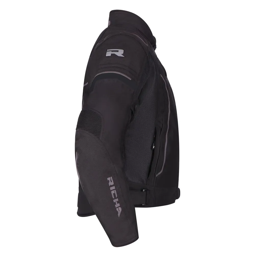 RICHA Airstream 3 Jacket Women moto bunda dámska