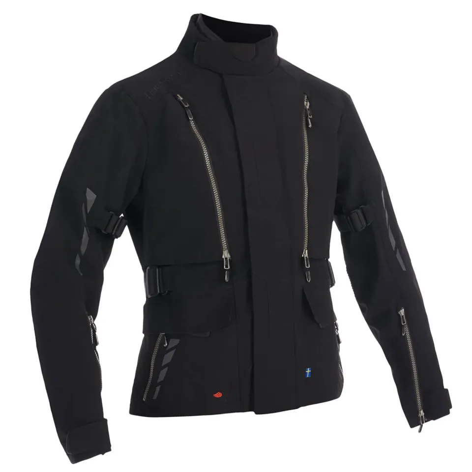 Halvarssons Vinvallen Woman dámska moto bunda