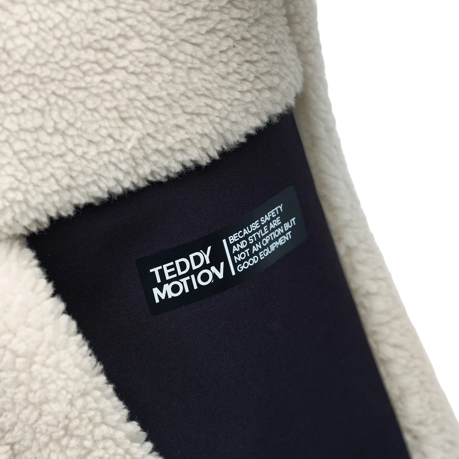 Tucano Urbano Teddymotion Windscud pánska moto bunda