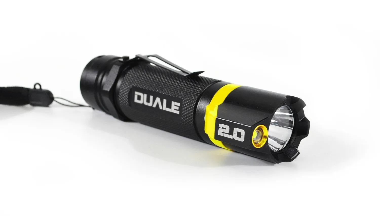 RISK Racing Dual-E 2.0 + 4.0XL LED baterka 2 ks