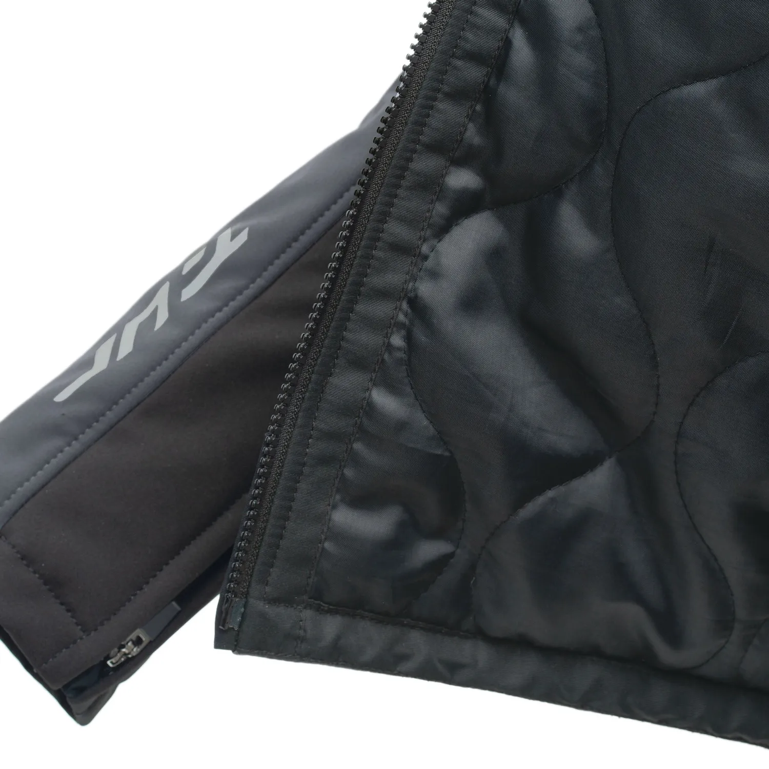 Tucano Urbano Podium Hydroscud softshellová moto bunda