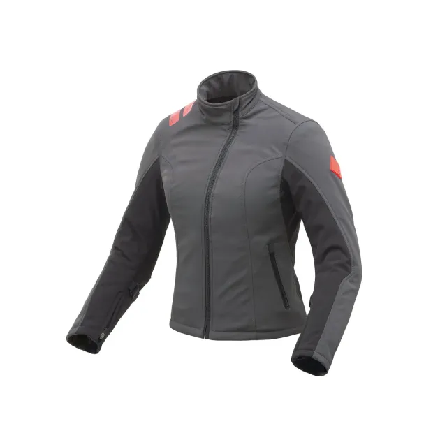 Tucano Urbano Podium Hydroscud Lady bunda softshell