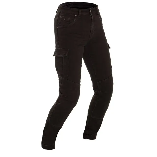 RICHA APACHE TROUSERS WOMEN moto nohavice