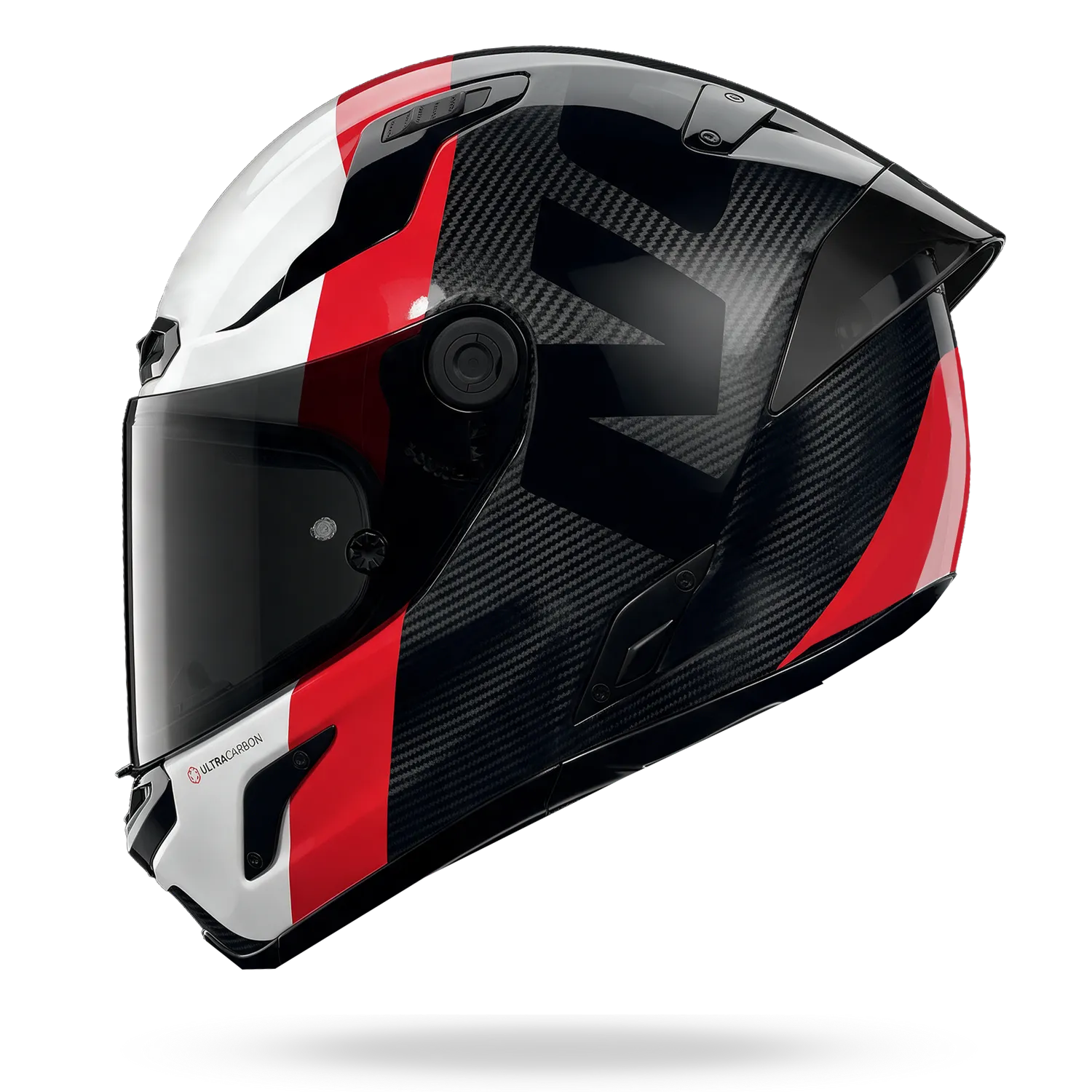 Nolan X-804 ST Ultra Carbon Stacco integrálna prilba