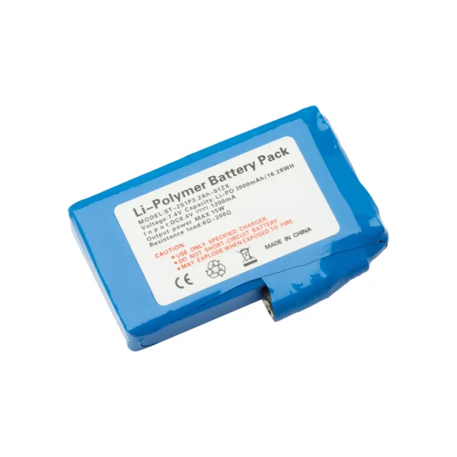 Tucano Urbano Warm Battery 3000 batéria 7,4 V