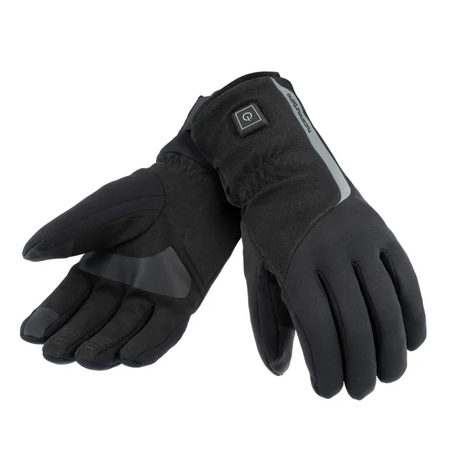 Tucano Urbano Starwarm Hydroscud moto rukavice zimné
