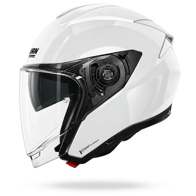 Nolan N40-6 Classico jet prilba s priezorom