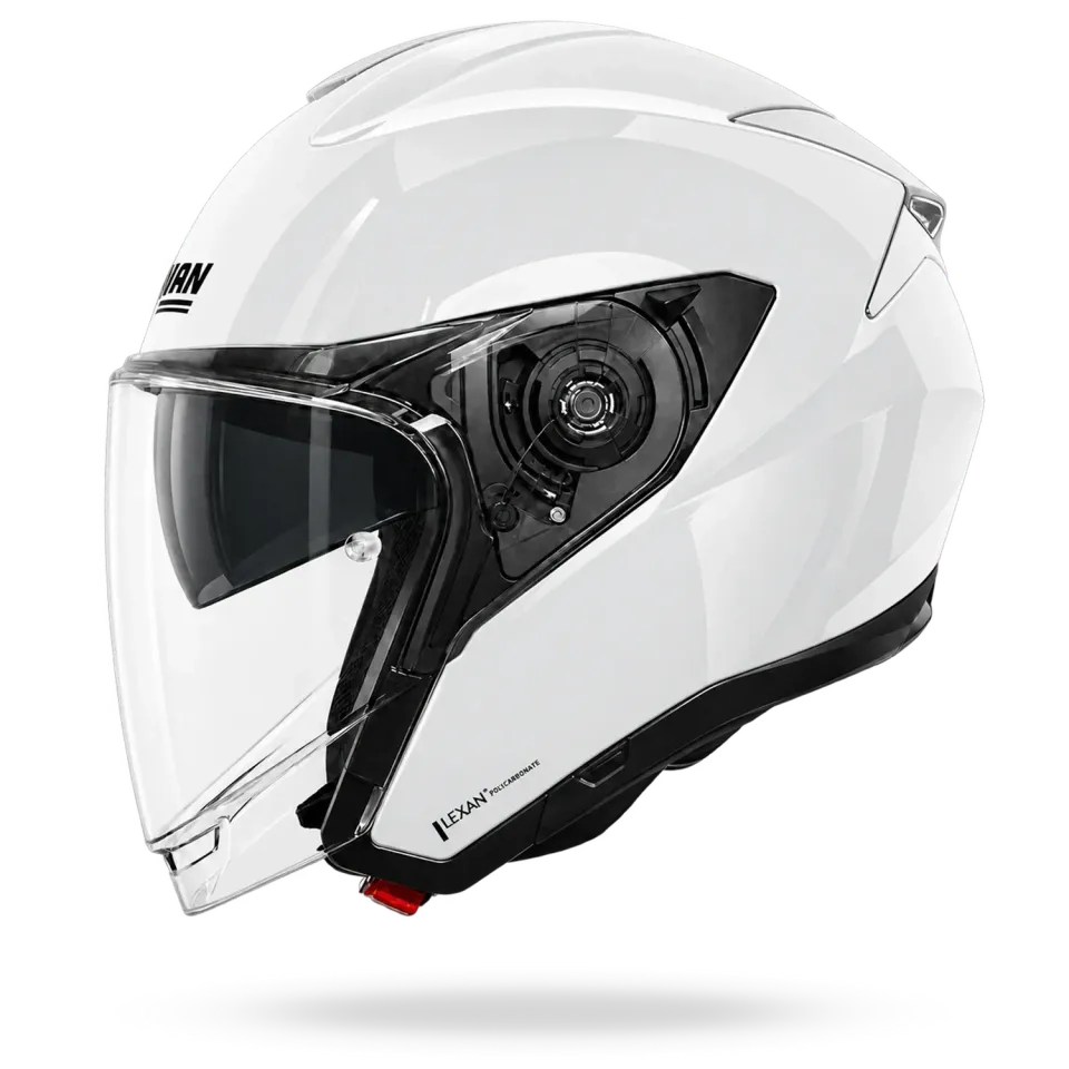 Nolan N40-6 Classico jet prilba s priezorom