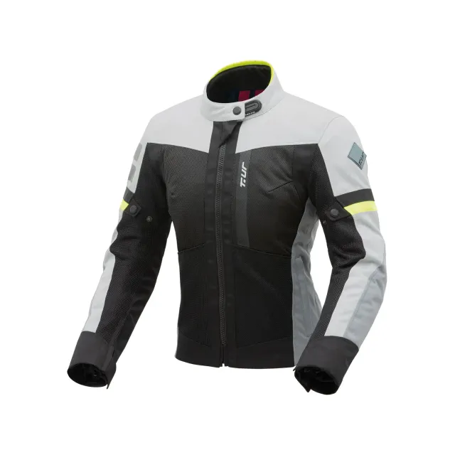 TUCANO URBANO ETNA HYDROSCUD® LADY moto bunda
