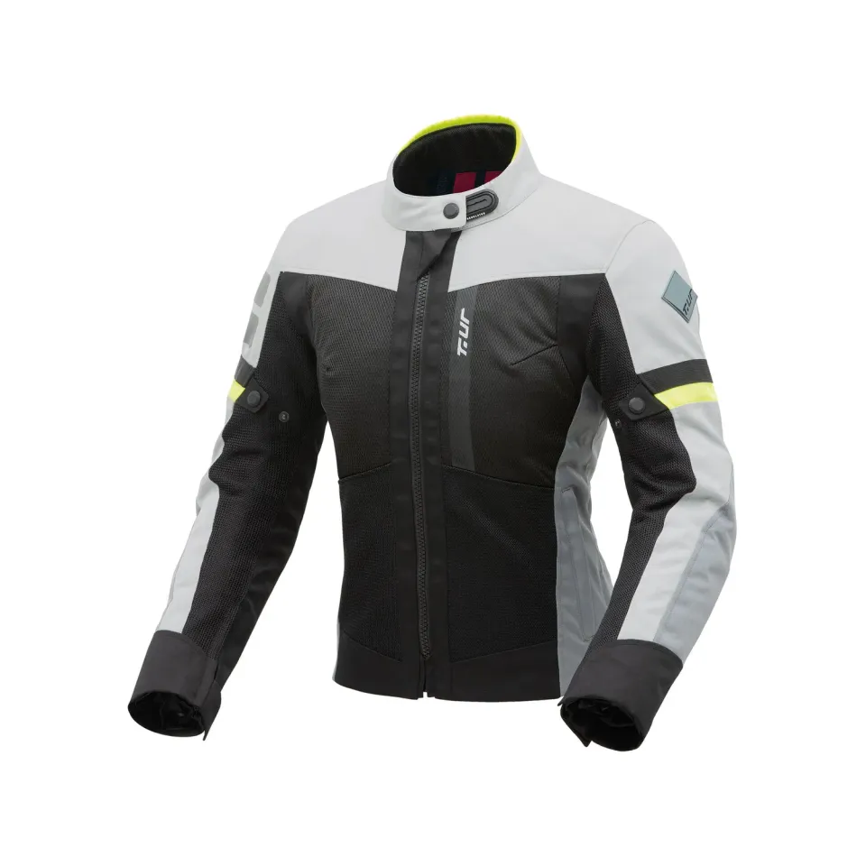 TUCANO URBANO ETNA HYDROSCUD® LADY moto bunda