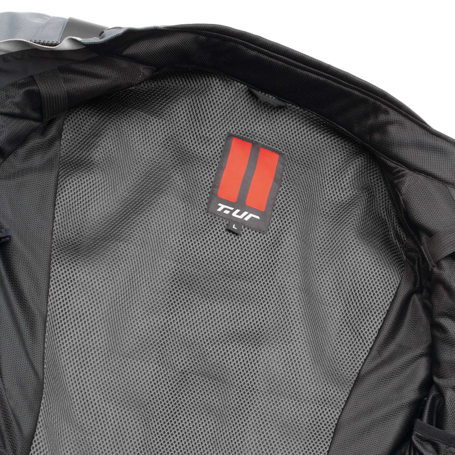 Tucano Urbano Hydroscud Waypoint moto bunda 3-vrstvová