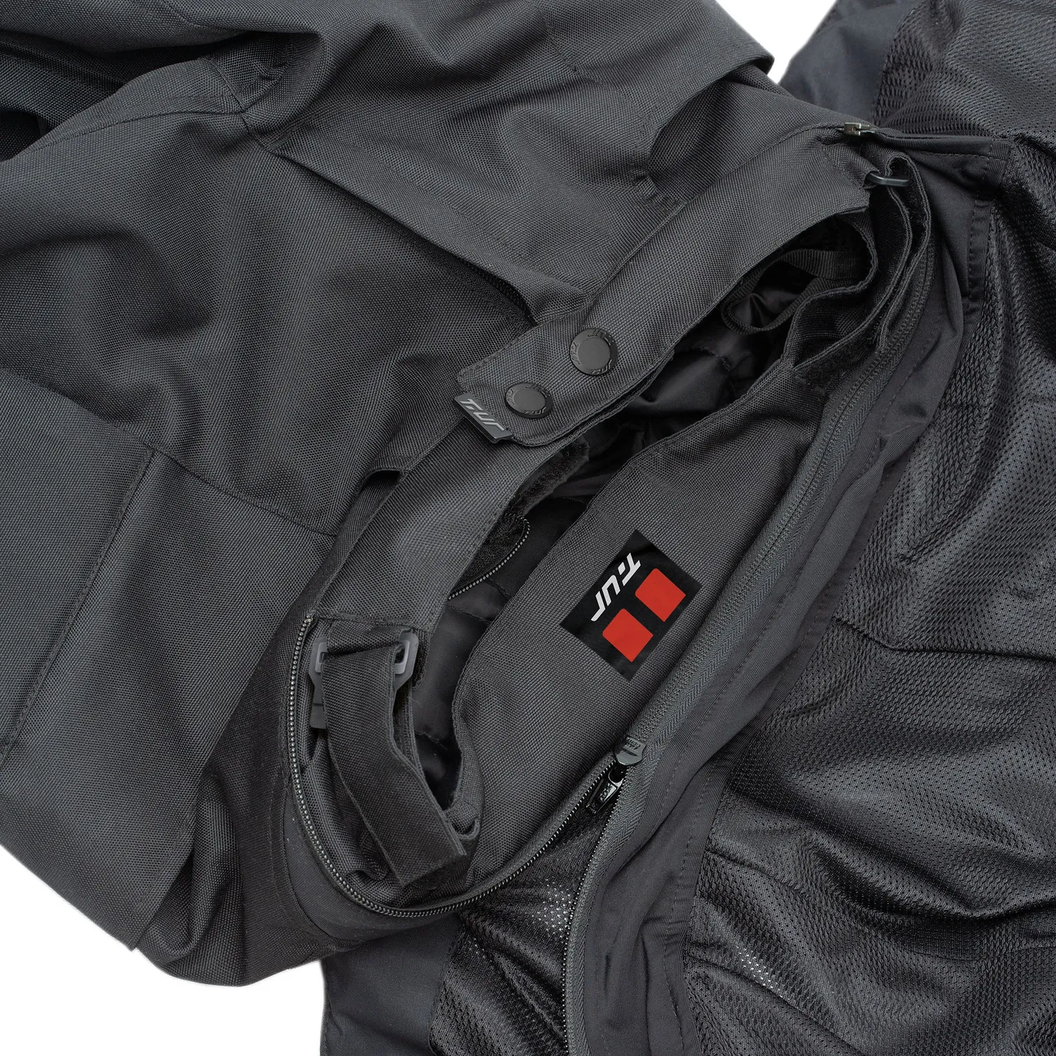 Tucano Urbano Lapland Pant Hydroscud moto nohavice AA