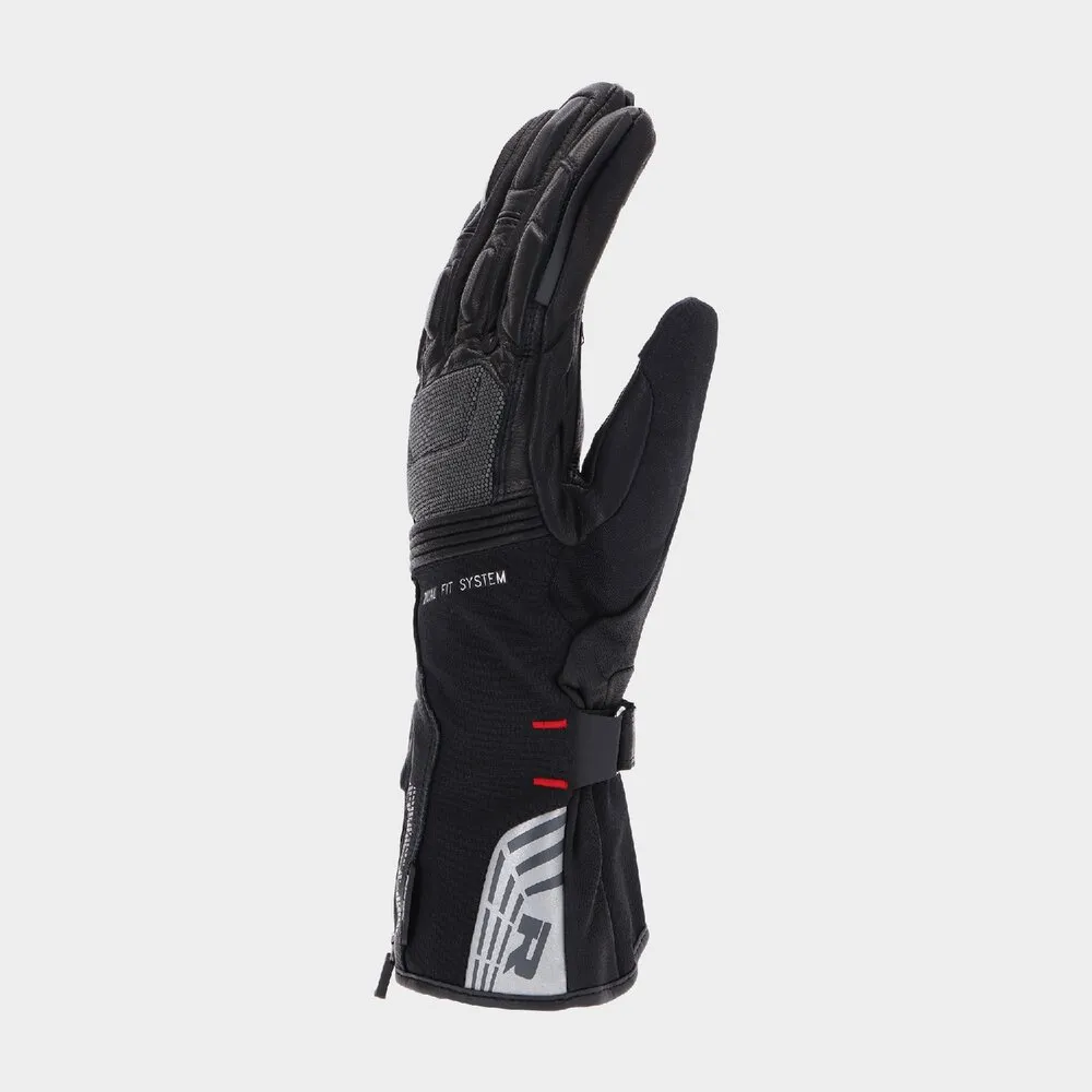Richa Level 2v1 Gore-Tex zimné moto rukavice