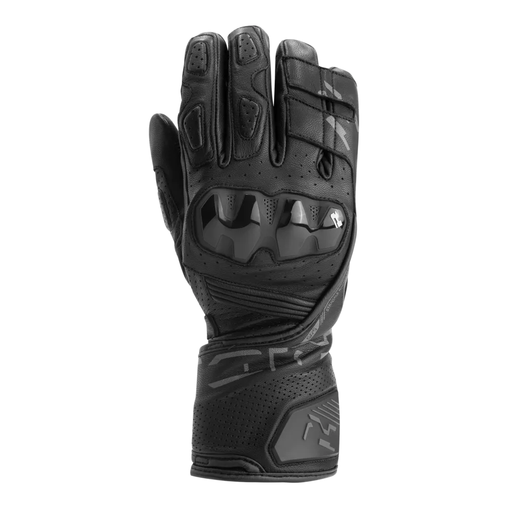 RICHA RS-86 WP GLOVE motocyklové rukavice