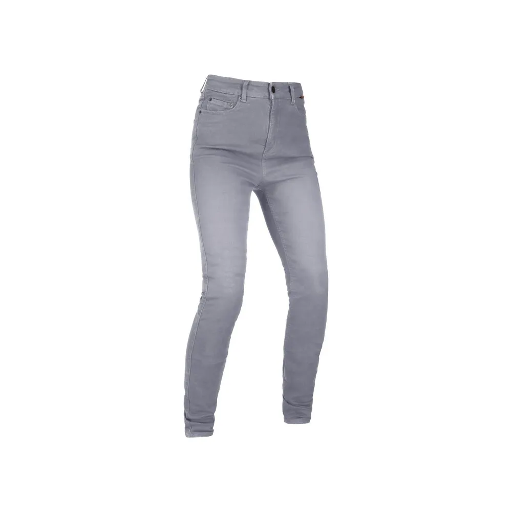 RICHA Second Skin Jeans Women motocyklové džínsy