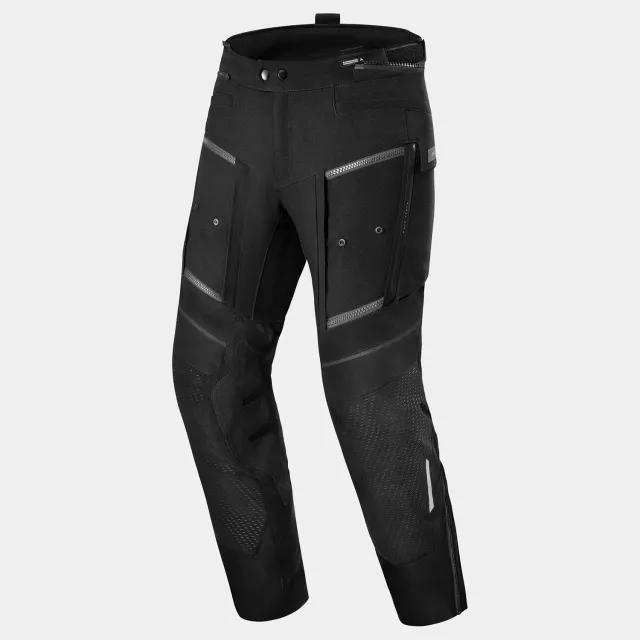 SHIMA Hero 3.0 G2 motorkárske nohavice textilné