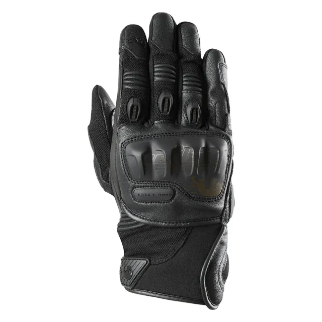 Furygan Waco Evo 2 letné moto rukavice vetrané