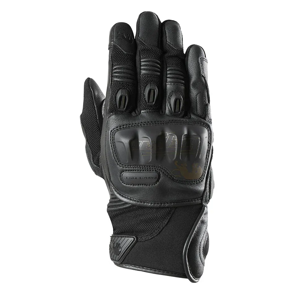 Furygan Waco Evo 2 letné moto rukavice vetrané