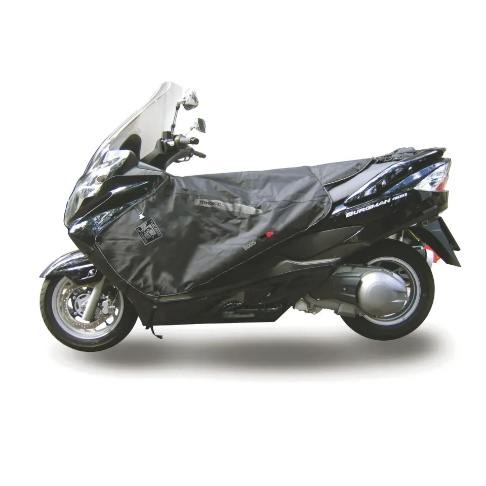Tucano Urbano Termoscud R159 zimná deka na skúter