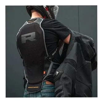 Richa D3O Backshield chrbtový chránič