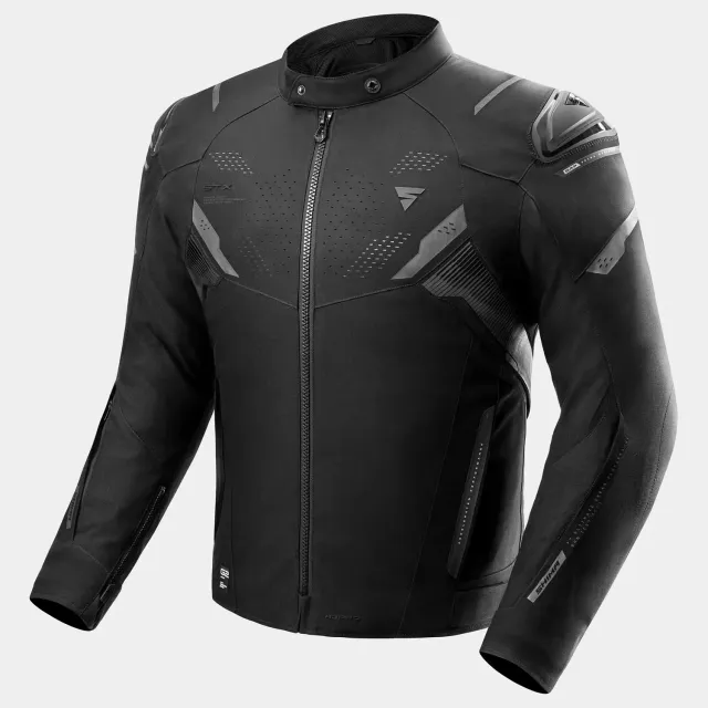 SHIMA STX G2 moto bunda s membránou