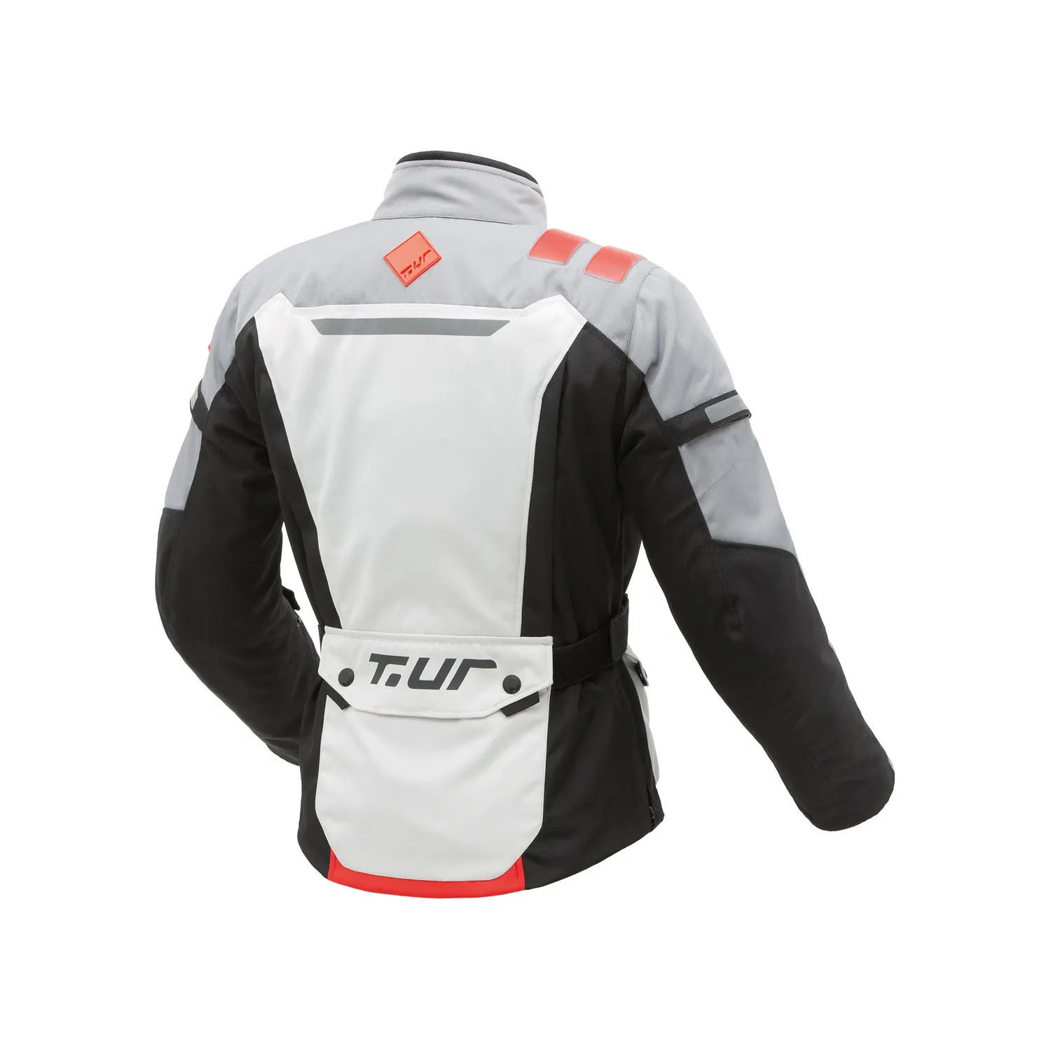 Tucano Urbano Waypoint Hydroscud Lady moto bunda