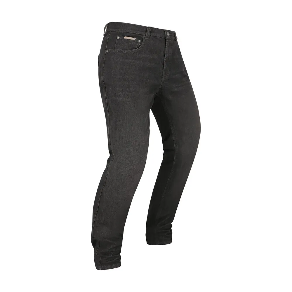 RICHA BRONX JEANS moto džínsy
