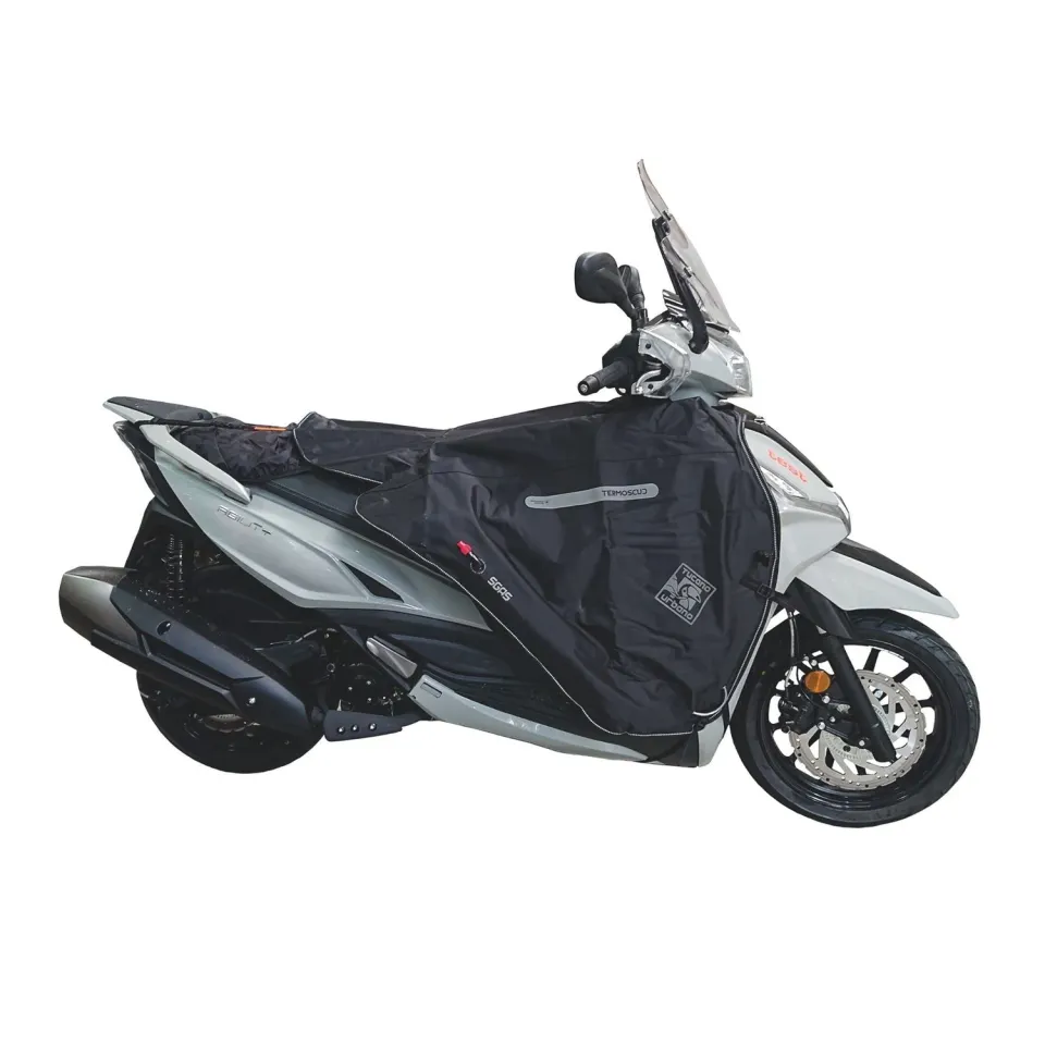 Tucano Urbano Termoscud R210 deka na skúter zimná