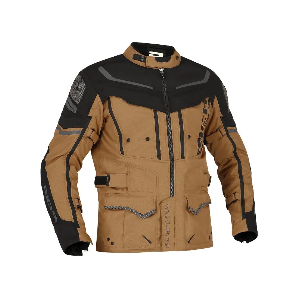 Richa Infinity 2 Adventure bunda textilná celoročná