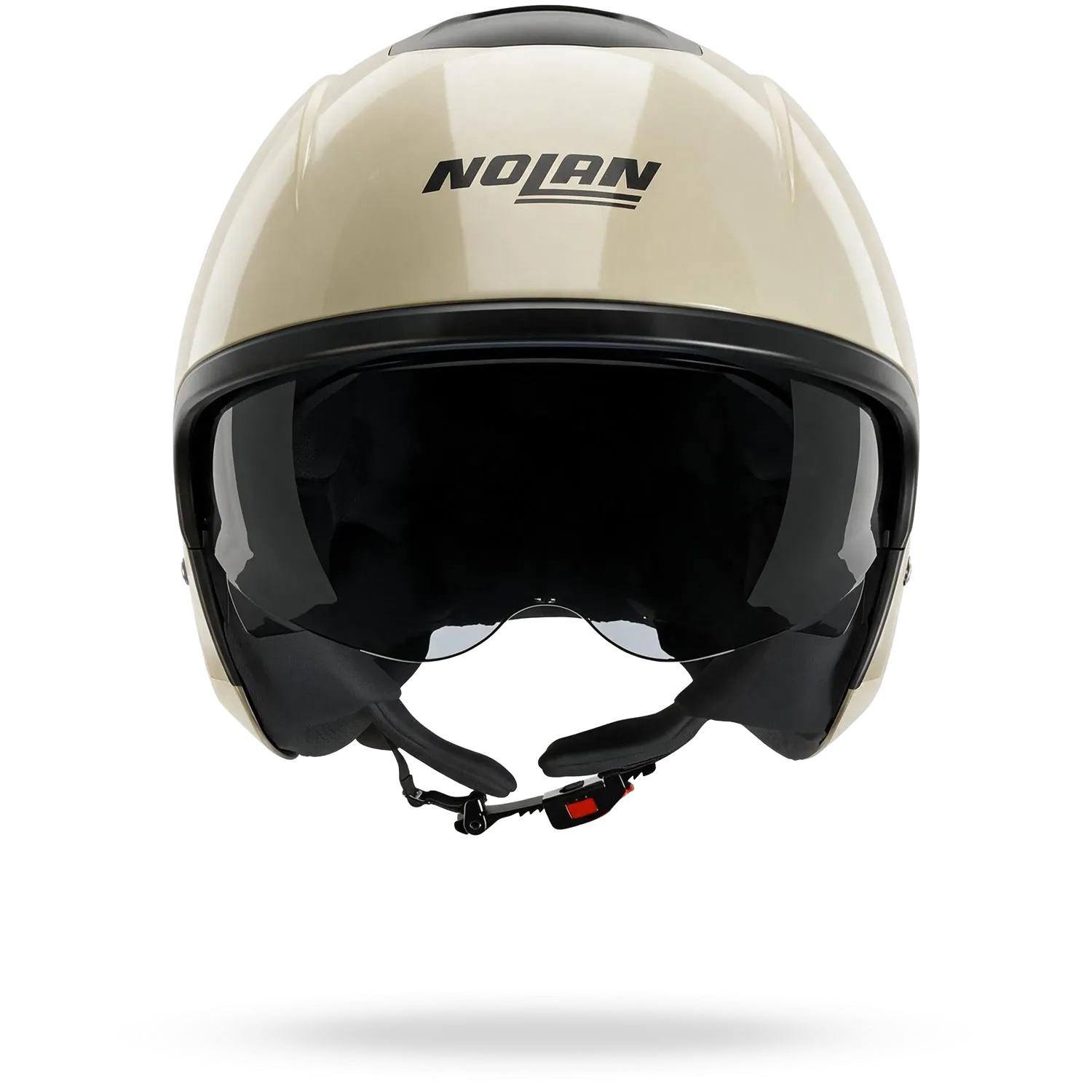 Nolan N20-2 otvorená jet prilba so clonou
