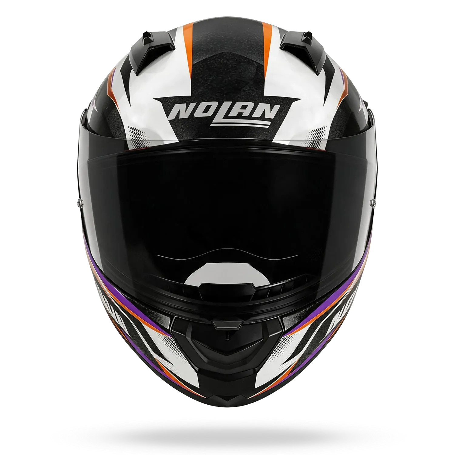 Nolan N60-6 Sport Veloce integrálna prilba so spoilerom