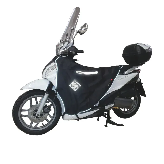 Tucano Urbano Termoscud R168 deka na skúter S.G.A.S.