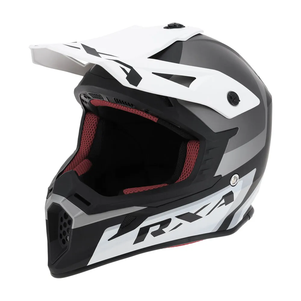 RICHA RXA M-X H325 motokrosová prilba
