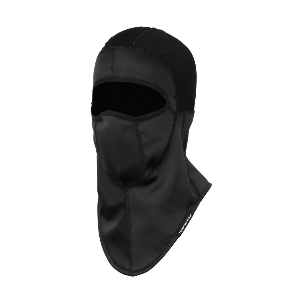 Tucano Urbano Burian Jet Balaclava kukla pod prilbu vetruvzdorná