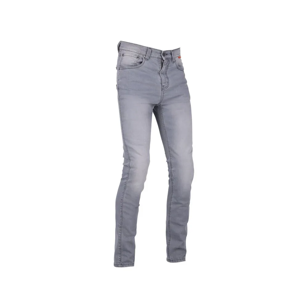 RICHA SECOND SKIN JEANS moto džínsy