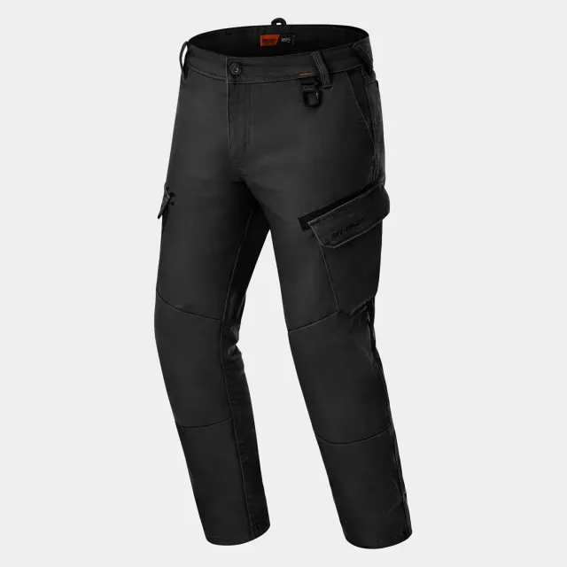 SHIMA Recon motocyklové cargo nohavice