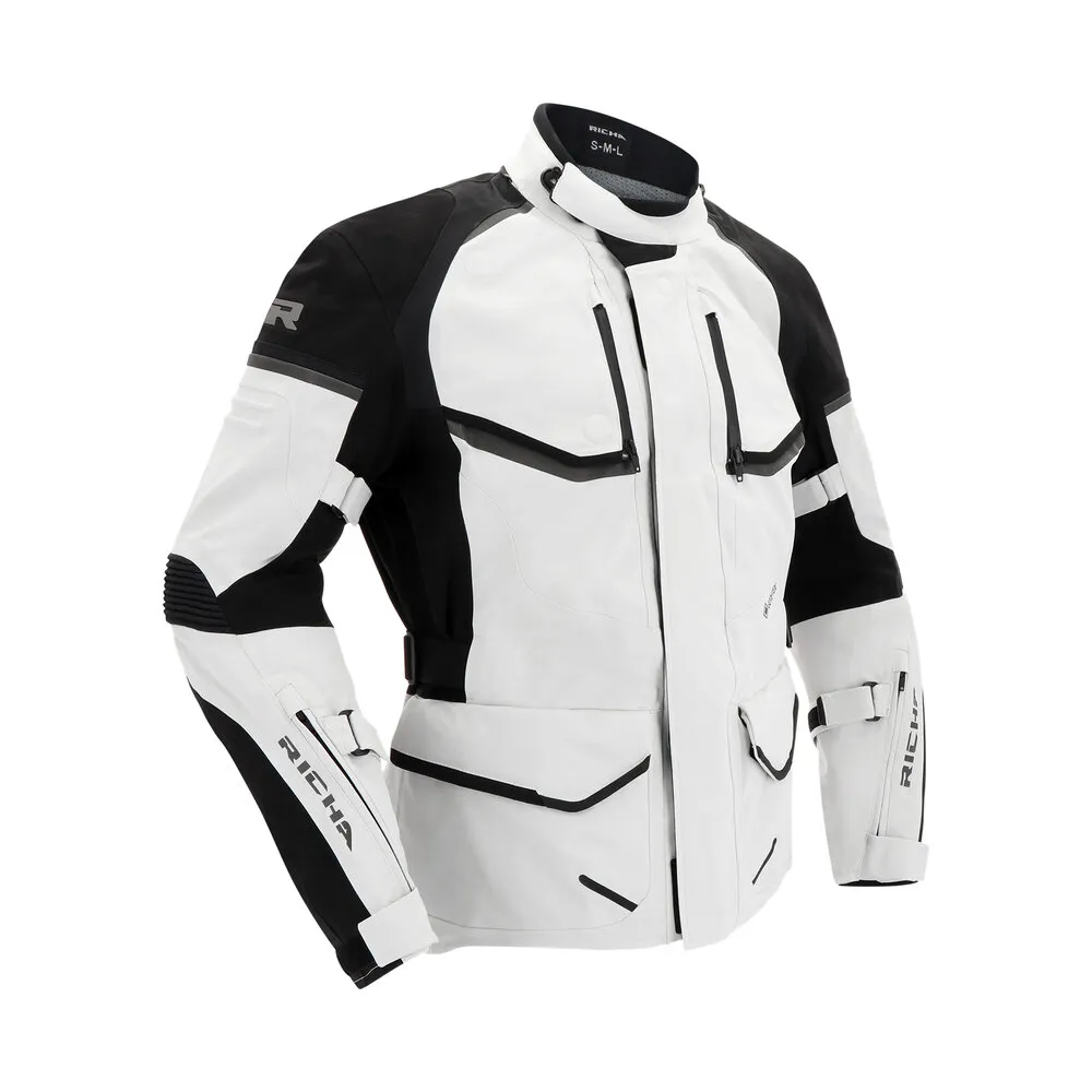 Richa Atlantic 2 GTX Gore-Tex moto bunda