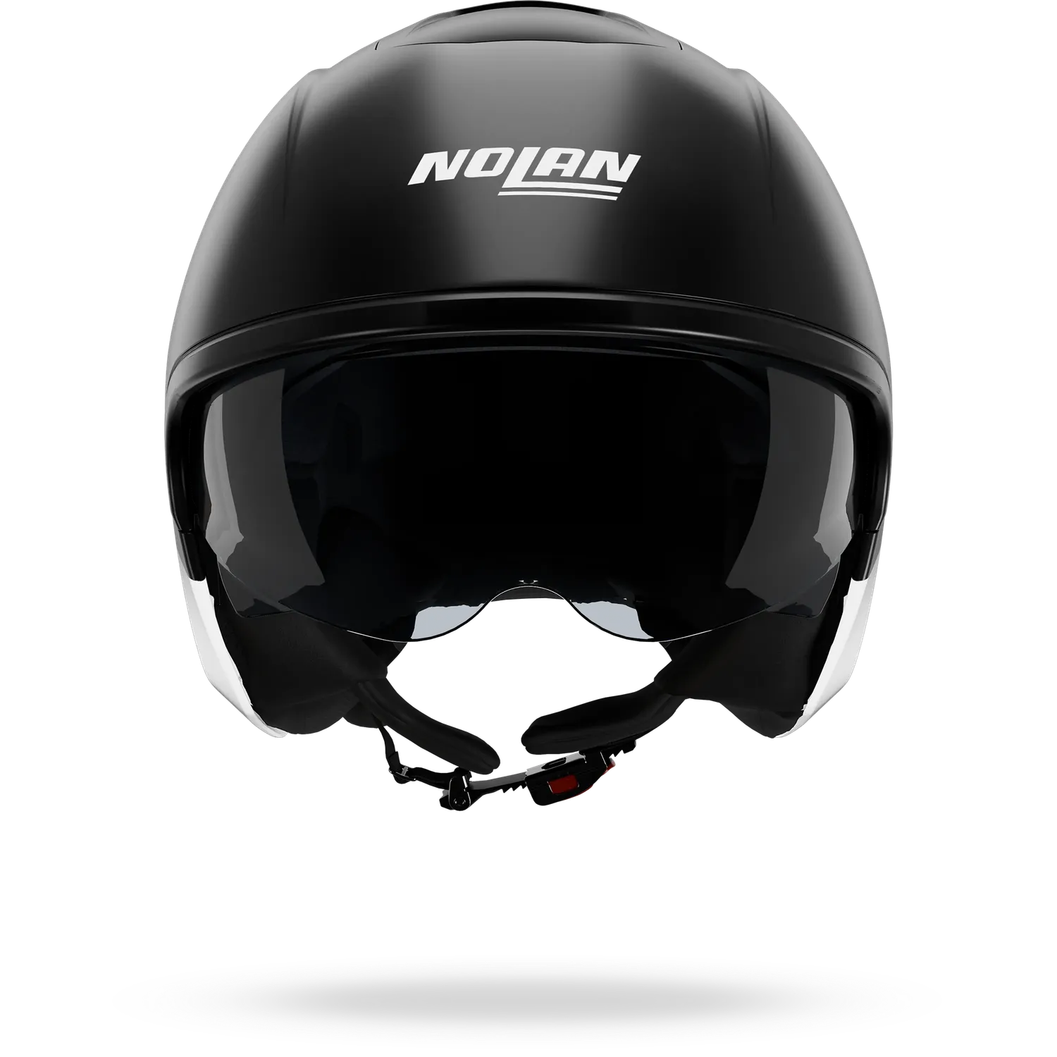Nolan N20-2 Viceversa jet prilba so clonou