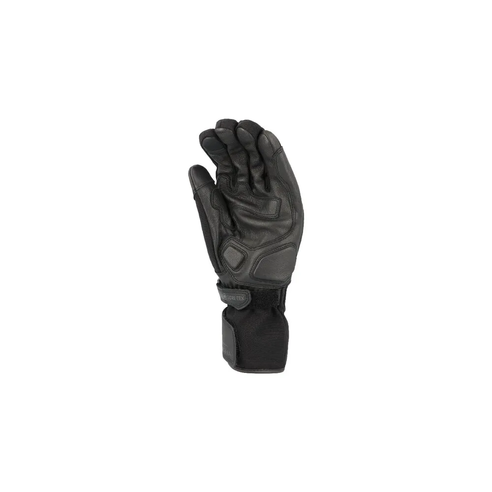 Richa Gladiator Gore-Tex moto rukavice zimné nepremokavé