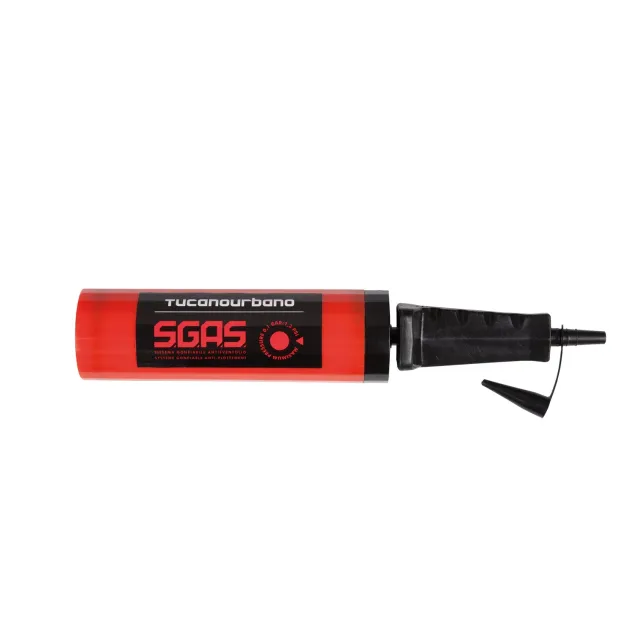 Tucano Urbano SGAS PR02 pumpa k deke