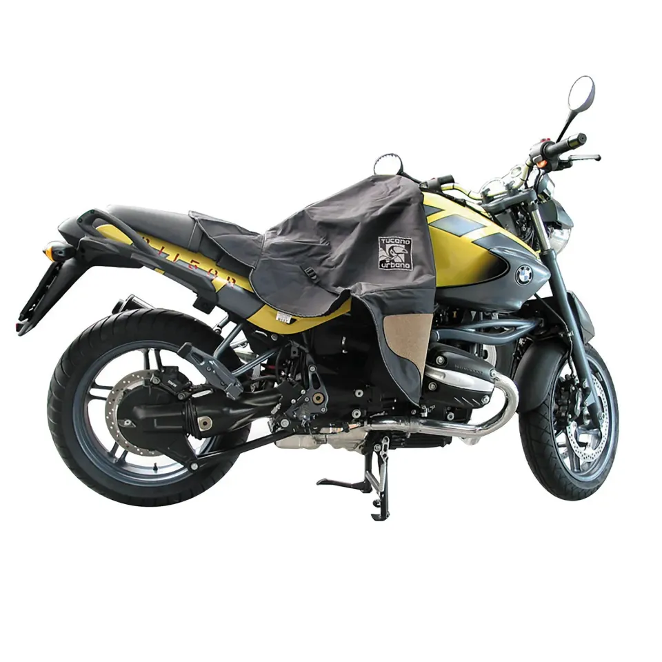 Tucano Urbano Gaucho R117 deka na nohy zimná
