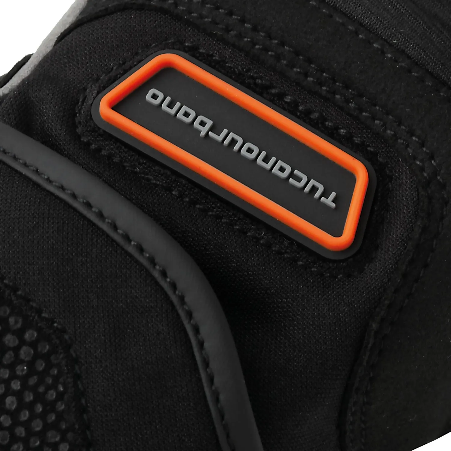 Tucano Urbano Dust Hydroscud zimné moto rukavice