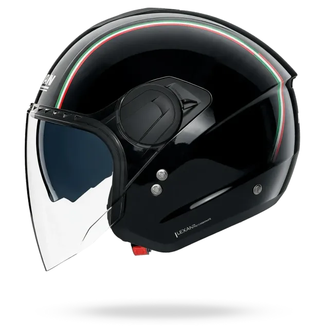 Nolan N20-2 Visor prilba polykarbonátová